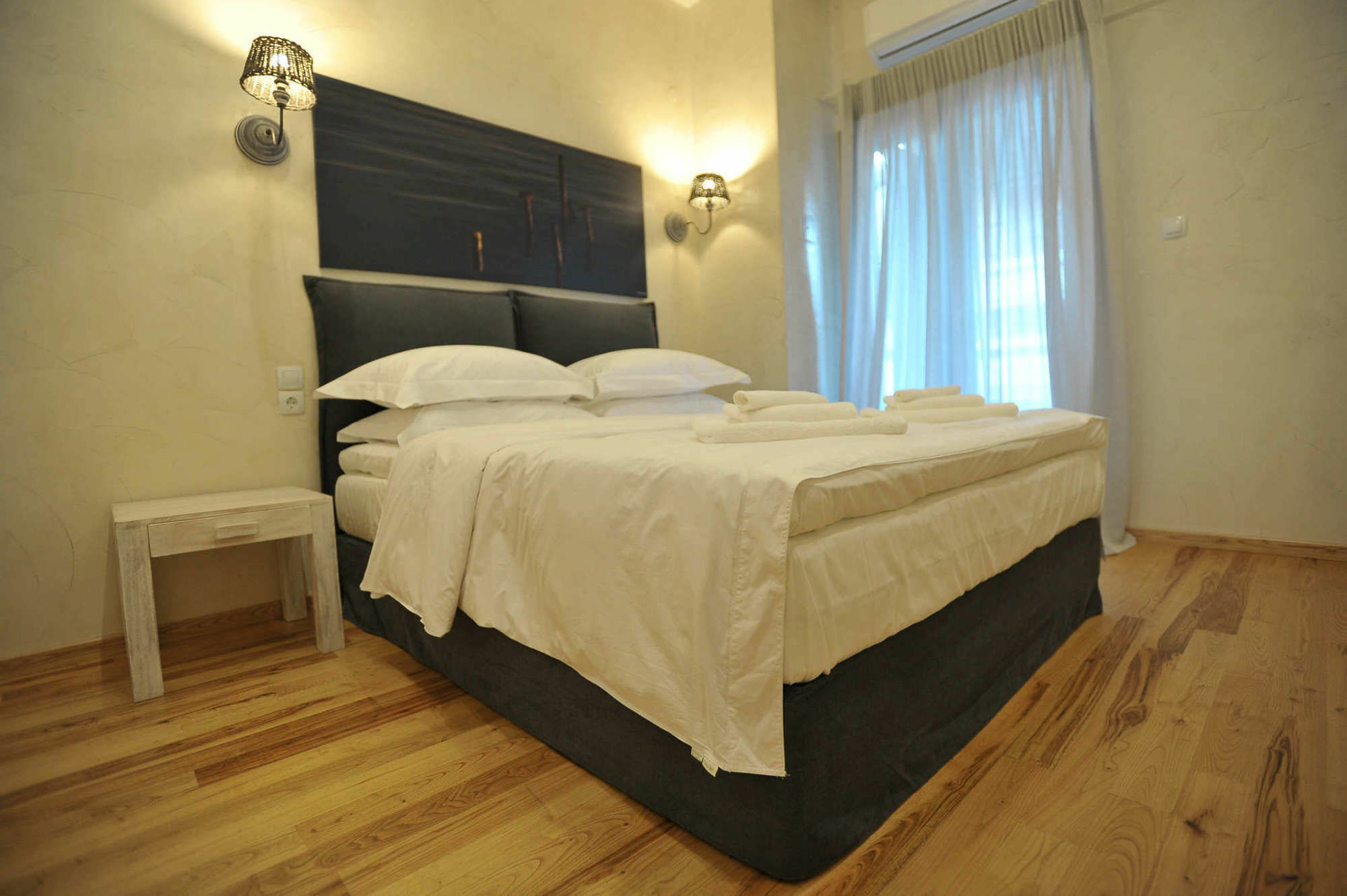 Chroma Pelion Villas กาโตกัตซา ภายนอก รูปภาพ