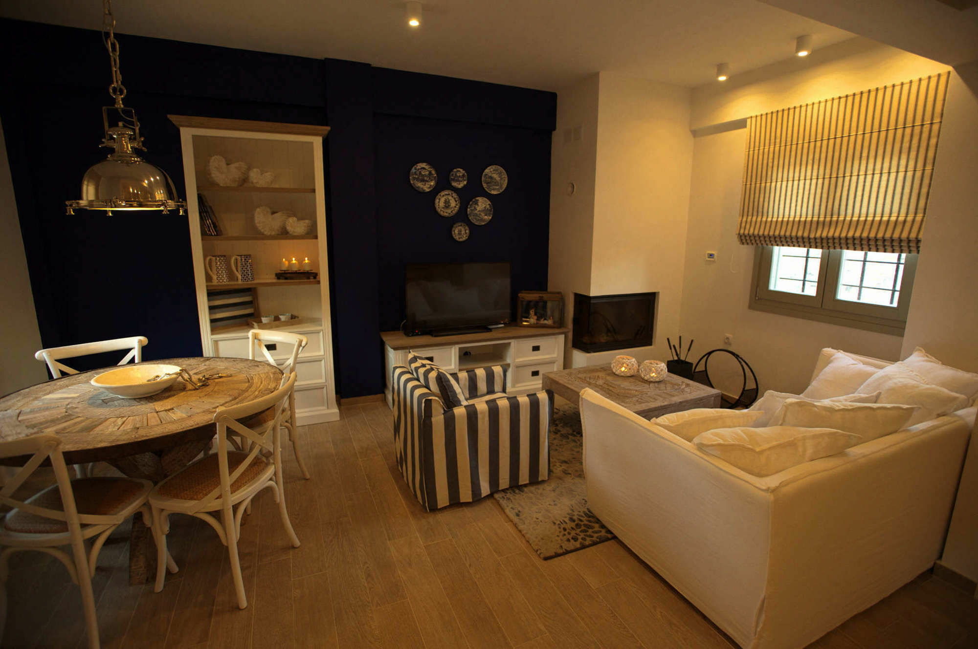 Chroma Pelion Villas กาโตกัตซา ภายนอก รูปภาพ