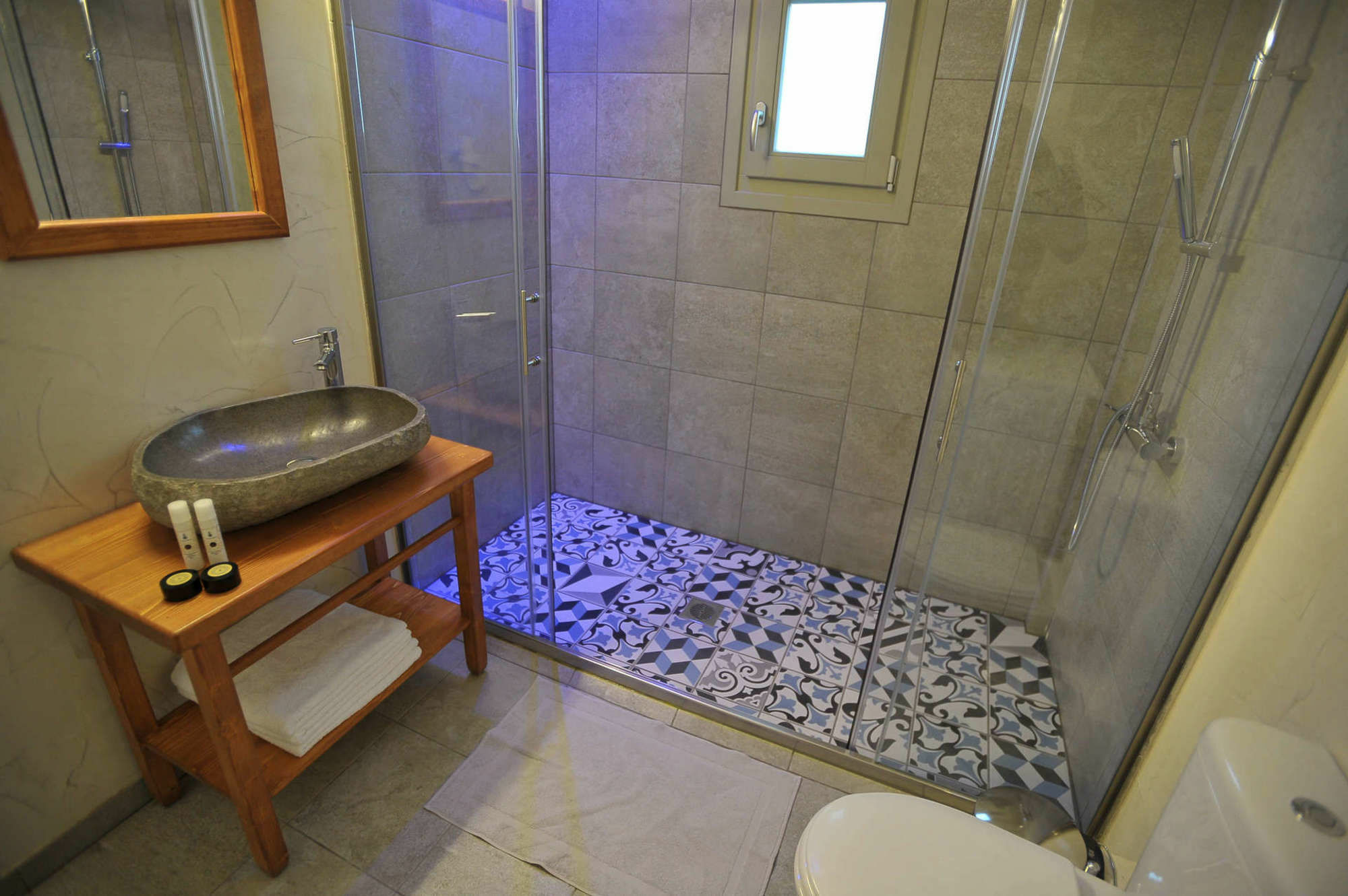 Chroma Pelion Villas กาโตกัตซา ภายนอก รูปภาพ
